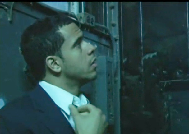 doorman doorman