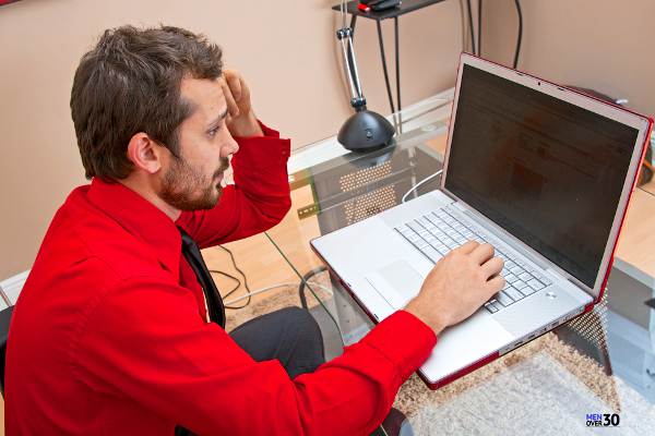 stress-boulot stress-boulot