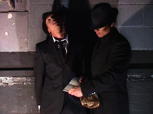 costume sombre gay costume sombre gay