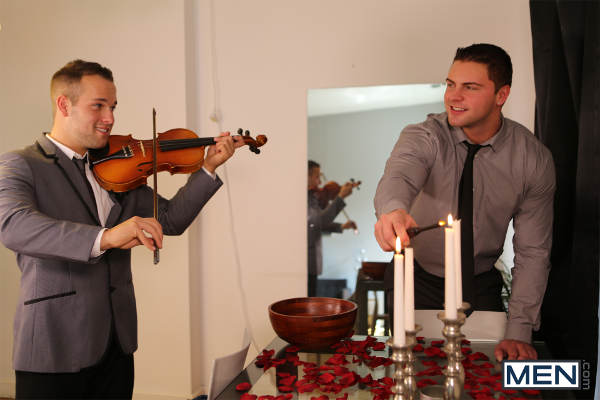 diner romantique diner romantique