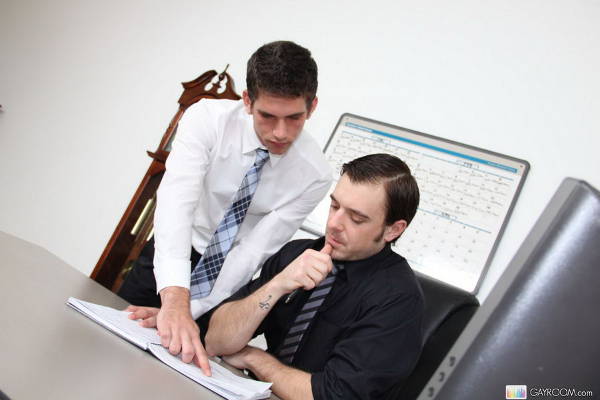 gay business gay business