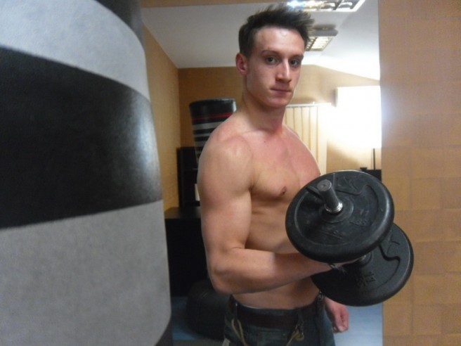 musculation musculation