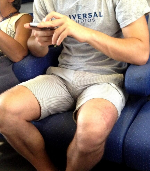 bulge short