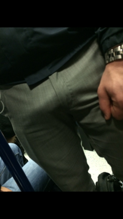 bulge